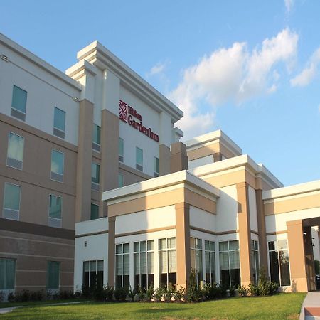 Hilton Garden Inn Houston Cypress Station Westfield Extérieur photo