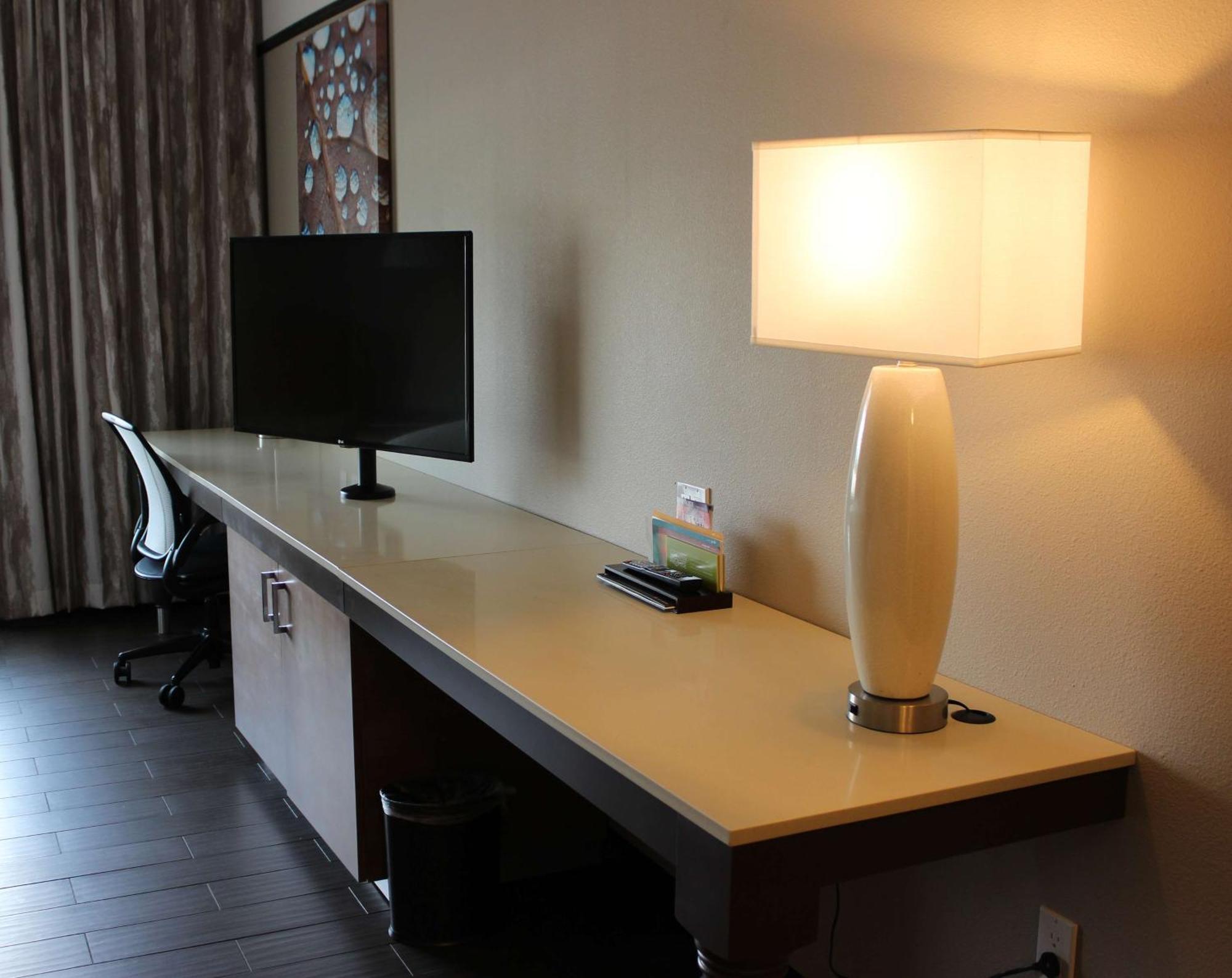 Hilton Garden Inn Houston Cypress Station Westfield Extérieur photo