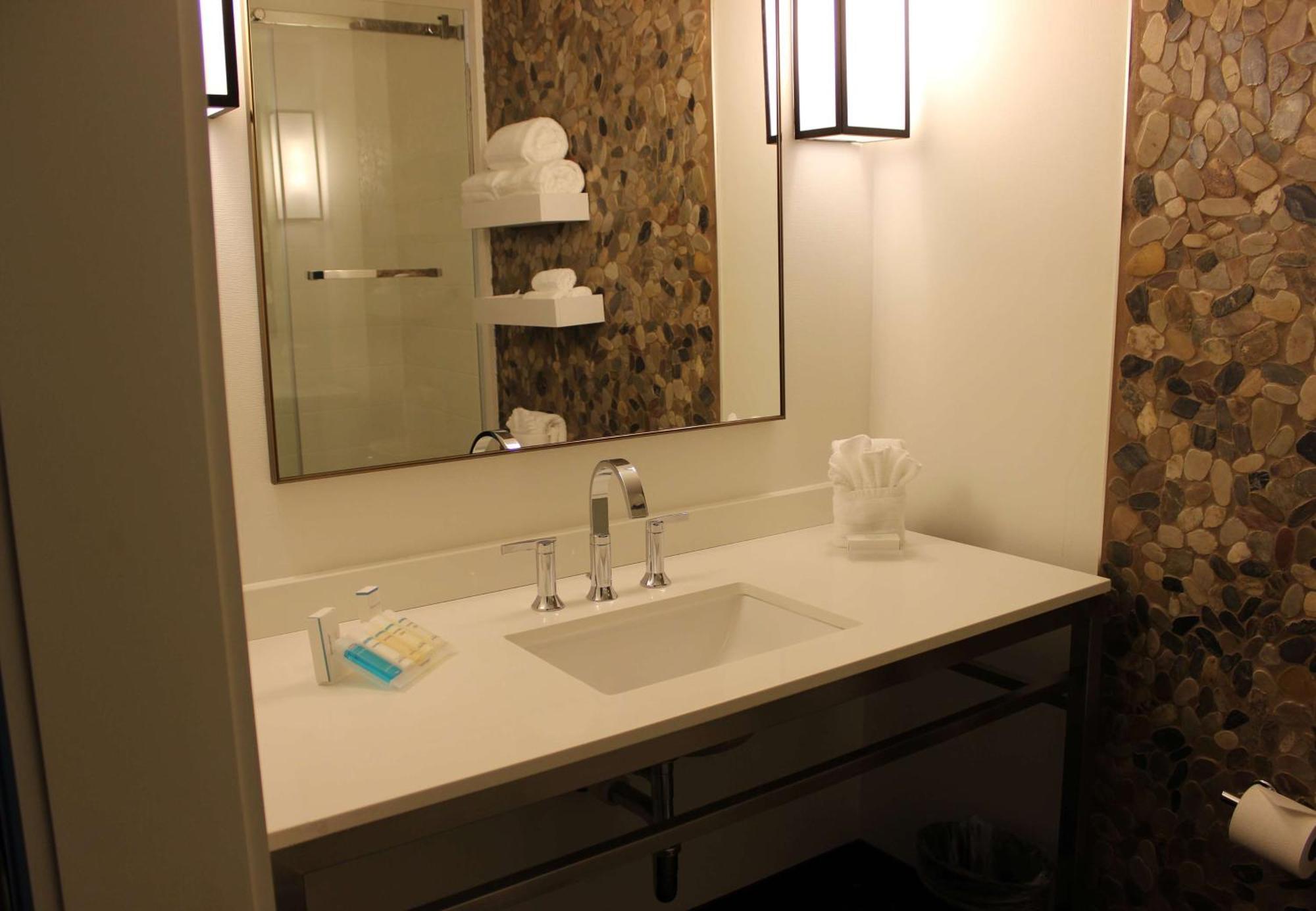 Hilton Garden Inn Houston Cypress Station Westfield Extérieur photo